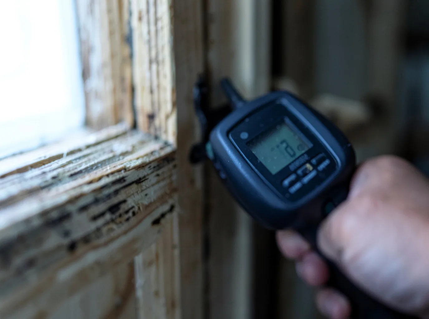 Commercial Water Damage Restoration in Metcalf, IL